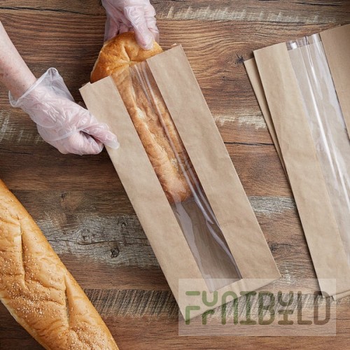 Durable Packaging BB6214N 14