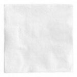 EcoChoice 1-Ply Natural Kraft Beverage / Cocktail Napkin - 4,000/Case