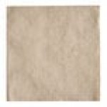 EcoChoice 1-Ply Natural Kraft Beverage / Cocktail Napkin - 4,000/Case