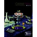 Fineline 1508-PRP Renaissance 7 1/2 Fineline 1508-PRP Renaissance 7 1/2