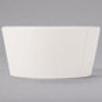 Libbey Farmhouse 8 oz. Round Cream Porcelain Bouillon - Sample Libbey Farmhouse 8 oz. Round Cream Porcelain Bouillon - Sample