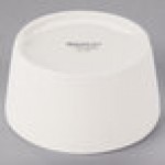 Libbey Farmhouse 8 oz. Round Cream Porcelain Bouillon - Sample Libbey Farmhouse 8 oz. Round Cream Porcelain Bouillon - Sample