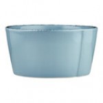 Libbey Farmhouse 8 oz. Round Cream Porcelain Bouillon - Sample Libbey Farmhouse 8 oz. Round Cream Porcelain Bouillon - Sample