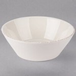 Libbey Farmhouse 8 oz. Round Cream Porcelain Bouillon - Sample Libbey Farmhouse 8 oz. Round Cream Porcelain Bouillon - Sample
