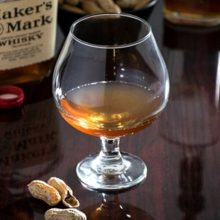 Libbey Embassy 22 oz. Brandy Glass - Sample