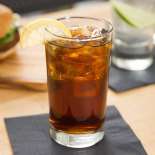 Libbey 125 Heavy Base 9 oz. Highball Glass - Sample Libbey 125 Heavy Base 9 oz. Highball Glass - Sample