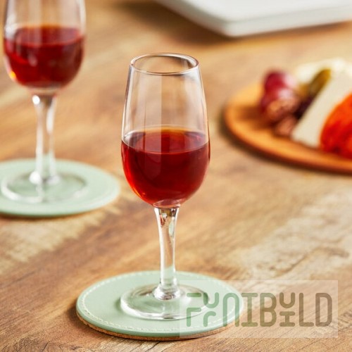 Acopa Select 4 oz. Sherry Glass - Sample