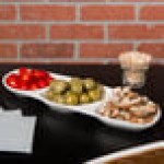 Libbey Slenda 13 1/2 Libbey Slenda 13 1/2