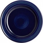 Acopa Capri 4.5 oz. Deep Sea Cobalt Stoneware Fruit Bowl / Monkey Dish - 48/Case