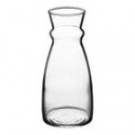Arcoroc Fluid Blue 25.25 oz. Glass Carafe by Arc Cardinal - 6/Case Arcoroc Fluid Blue 25.25 oz. Glass Carafe by Arc Cardinal - 6/Case