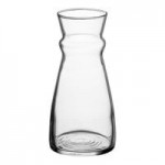 Arcoroc Fluid Blue 25.25 oz. Glass Carafe by Arc Cardinal - 6/Case Arcoroc Fluid Blue 25.25 oz. Glass Carafe by Arc Cardinal - 6/Case