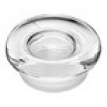 Libbey 75099 Glass Bottle Lid - 72/Case