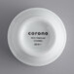 Corona by GET Enterprises PA1101909024 Actualite 1.5 oz. Bright White Porcelain Ramekin / Egg Cup - 24/Case Corona by GET Enterprises PA1101909024 Actualite 1.5 oz. Bright White Porcelain Ramekin / Egg Cup - 24/Case