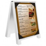 Menu Solutions WDSD-PIX-A 4