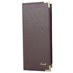 Menu Solutions RS140BA Royal Select Series 4 1/4 Menu Solutions RS140BA Royal Select Series 4 1/4