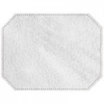 H. Risch, Inc. TABLEMAT15X13WHITE 15 H. Risch, Inc. TABLEMAT15X13WHITE 15