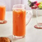 Acopa 53 oz. Slim Glass Pitcher - 6/Case Acopa 53 oz. Slim Glass Pitcher - 6/Case