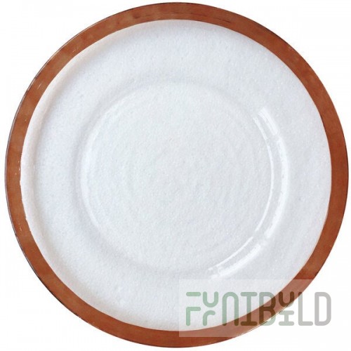 Bon Chef 200002RG Tavola 13