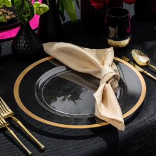 Posh Setting 13 Posh Setting 13
