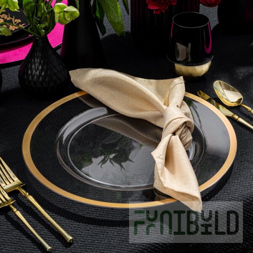 Posh Setting 13