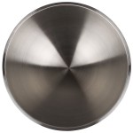 Vollrath 4659165 Double Wall Round Beehive 3.4 Qt. Serving Bowl - Passion Purple Vollrath 4659165 Double Wall Round Beehive 3.4 Qt. Serving Bowl - Passion Purple