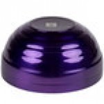 Vollrath 4659165 Double Wall Round Beehive 3.4 Qt. Serving Bowl - Passion Purple Vollrath 4659165 Double Wall Round Beehive 3.4 Qt. Serving Bowl - Passion Purple