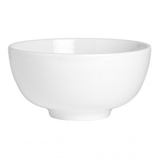 Folio Parliament from Steelite International 1.5 Qt. Rice Bowl - 6/Case Folio Parliament from Steelite International 1.5 Qt. Rice Bowl - 6/Case