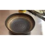 10 Strawberry Street NAG-9BWL Whittier Nagoya 48 oz. Stoneware Serving Bowl - 12/Case 10 Strawberry Street NAG-9BWL Whittier Nagoya 48 oz. Stoneware Serving Bowl - 12/Case