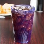 GET 2220-1-BL Tahiti 20 oz. Blue Customizable SAN Plastic Tumbler - 72/Case GET 2220-1-BL Tahiti 20 oz. Blue Customizable SAN Plastic Tumbler - 72/Case