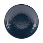 Elite Global Solutions D1008RR Pebble Creek Abyss-Colored 40 oz. Bowl - 6/Case