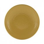 Elite Global Solutions D1008RR Pebble Creek Abyss-Colored 40 oz. Bowl - 6/Case