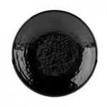 Elite Global Solutions D1008RR Pebble Creek Abyss-Colored 40 oz. Bowl - 6/Case