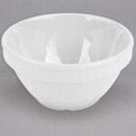 GET BC-170-TY Diamond Mardi Gras 8 oz. Tropical Yellow Melamine Bowl - 48/Case GET BC-170-TY Diamond Mardi Gras 8 oz. Tropical Yellow Melamine Bowl - 48/Case