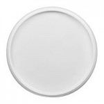 Elite Global Solutions Maya 10 oz. Green Reactive Glaze Irregular Round Melamine Bowl - 6/Case Elite Global Solutions Maya 10 oz. Green Reactive Glaze Irregular Round Melamine Bowl - 6/Case