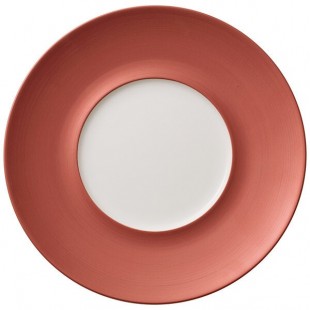 Villeroy & Boch 16-4070-2795 Copper Glow 11 1/4