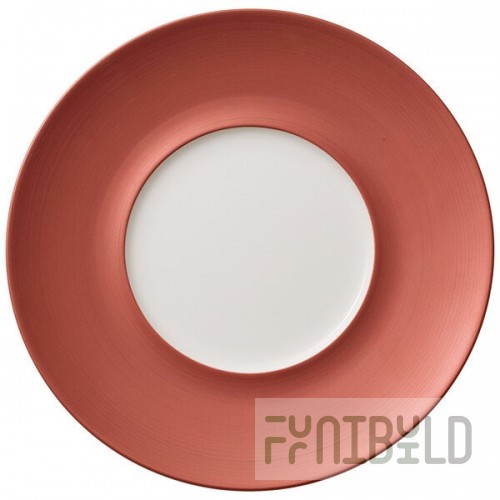 Villeroy & Boch 16-4070-2795 Copper Glow 11 1/4
