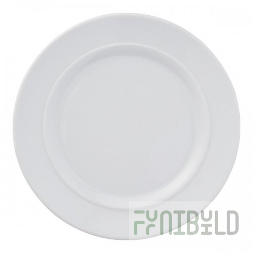 Reserve by Libbey Parisian 8 3/8
