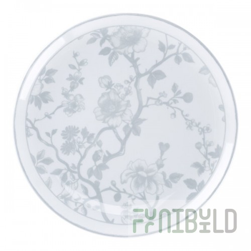 RAK Porcelain Floret 9 7/16