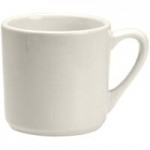 Oneida Buffalo Cream White Ware by 1880 Hospitality F9000000137T 8 3/4 Oneida Buffalo Cream White Ware by 1880 Hospitality F9000000137T 8 3/4