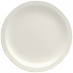 Oneida Buffalo Cream White Ware by 1880 Hospitality F9000000137T 8 3/4 Oneida Buffalo Cream White Ware by 1880 Hospitality F9000000137T 8 3/4
