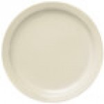Libbey Porcelana Cream 10 1/4