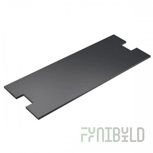 Cal-Mil 1435-1248-96 Midnight Bamboo 12
