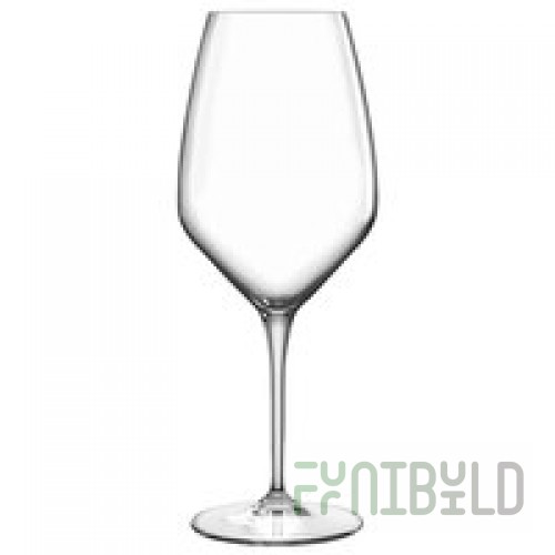 Luigi Bormioli Bach from BauscherHepp 9.5 oz. White Wine Glass - 24/Case