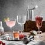 Luigi Bormioli Bach from BauscherHepp 9.5 oz. White Wine Glass - 24/Case