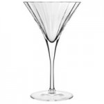 Luigi Bormioli Bach from BauscherHepp 9.5 oz. White Wine Glass - 24/Case