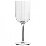 Luigi Bormioli Bach from BauscherHepp 9.5 oz. White Wine Glass - 24/Case