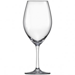 Lucaris Serene from Anchor Hocking Foodservice 16 oz. Cabernet Wine Glass - 24/Case