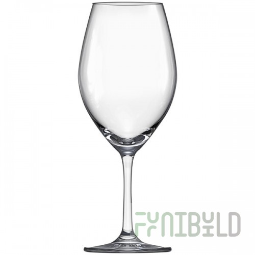Lucaris Serene from Anchor Hocking Foodservice 16 oz. Cabernet Wine Glass - 24/Case