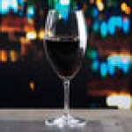 Lucaris Serene from Anchor Hocking Foodservice 16 oz. Cabernet Wine Glass - 24/Case