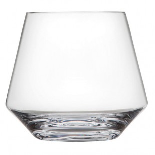 Zwiesel Glas Pure 17.1 oz. Stemless Burgundy Wine Glass by Zwiesel Fortessa Tableware Solutions - 6/Case